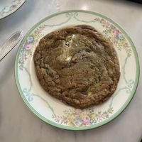   at Orange & Blossom Patisserie in Portland