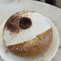   at Orange & Blossom Patisserie in Portland