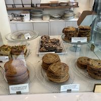   at Orange & Blossom Patisserie in Portland