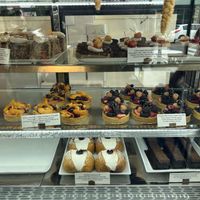   at Orange & Blossom Patisserie in Portland