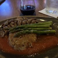 Magical Memory @ Hickory Spot  at Hickory & Hazel in Atlanta