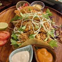  at Pure Vegan Heaven - Old Town in Chiang Mai