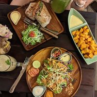  at Pure Vegan Heaven - Old Town in Chiang Mai