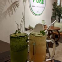  at Pure Vegan Heaven - Old Town in Chiang Mai