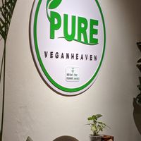  at Pure Vegan Heaven - Old Town in Chiang Mai