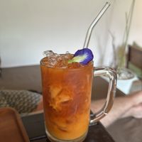   at Pure Vegan Heaven - Old Town in Chiang Mai