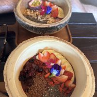   at Pure Vegan Heaven - Old Town in Chiang Mai