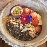   at Pure Vegan Heaven - Old Town in Chiang Mai