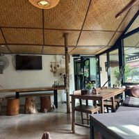   at Pure Vegan Heaven - Old Town in Chiang Mai