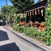 Lovely at Pure Vegan Heaven - Old Town in Chiang Mai