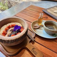   at Pure Vegan Heaven - Old Town in Chiang Mai