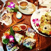  at Pure Vegan Heaven - Old Town in Chiang Mai