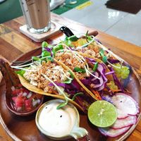  at Pure Vegan Heaven - Old Town in Chiang Mai