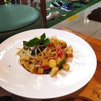  at Pure Vegan Heaven - Old Town in Chiang Mai