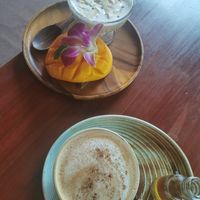  at Pure Vegan Heaven - Old Town in Chiang Mai