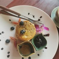  at Pure Vegan Heaven - Old Town in Chiang Mai