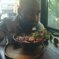  at Pure Vegan Heaven - Old Town in Chiang Mai