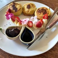  at Pure Vegan Heaven - Old Town in Chiang Mai