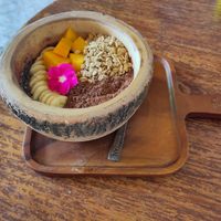 at Pure Vegan Heaven - Old Town in Chiang Mai