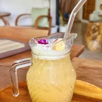 Vitamin sea (119 THB)  at Pure Vegan Heaven - Old Town in Chiang Mai