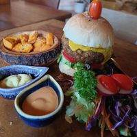  at Pure Vegan Heaven - Old Town in Chiang Mai