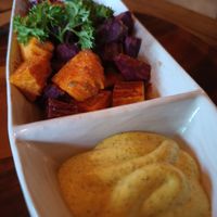  at Pure Vegan Heaven - Old Town in Chiang Mai