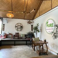 Pure Vegan Heaven, Chiang Mai  at Pure Vegan Heaven - Old Town in Chiang Mai