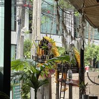 Pure Vegan Heaven, Chiang Mai  at Pure Vegan Heaven - Old Town in Chiang Mai