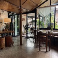   at Pure Vegan Heaven - Old Town in Chiang Mai