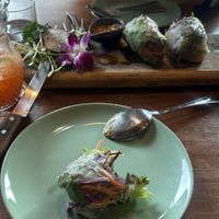   at Pure Vegan Heaven - Old Town in Chiang Mai