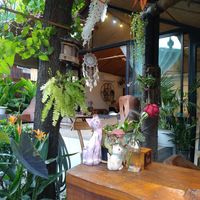 pure veganheave at Pure Vegan Heaven - Old Town in Chiang Mai