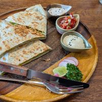  at Pure Vegan Heaven - Old Town in Chiang Mai