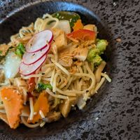  at Pure Vegan Heaven - Old Town in Chiang Mai