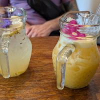  at Pure Vegan Heaven - Old Town in Chiang Mai