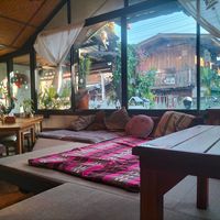 location at Pure Vegan Heaven - Old Town in Chiang Mai