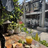   at Pure Vegan Heaven - Old Town in Chiang Mai