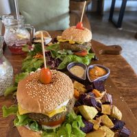   at Pure Vegan Heaven - Old Town in Chiang Mai