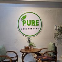  at Pure Vegan Heaven - Old Town in Chiang Mai