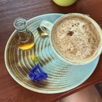   at Pure Vegan Heaven - Old Town in Chiang Mai