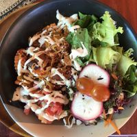   at Pure Vegan Heaven - Old Town in Chiang Mai