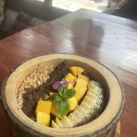   at Pure Vegan Heaven - Old Town in Chiang Mai