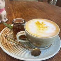   at Pure Vegan Heaven - Old Town in Chiang Mai