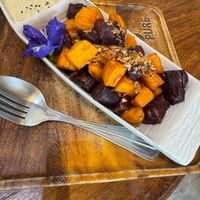  at Pure Vegan Heaven - Old Town in Chiang Mai