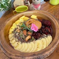  at Pure Vegan Heaven - Old Town in Chiang Mai