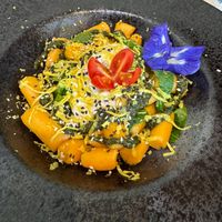  at Pure Vegan Heaven - Old Town in Chiang Mai