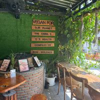  at Pure Vegan Heaven - Old Town in Chiang Mai