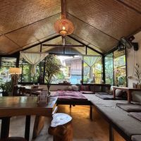   at Pure Vegan Heaven - Old Town in Chiang Mai