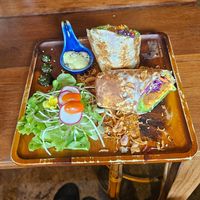  at Pure Vegan Heaven - Old Town in Chiang Mai