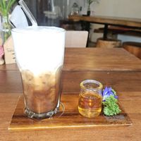  at Pure Vegan Heaven - Old Town in Chiang Mai