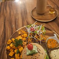  at Pure Vegan Heaven - Old Town in Chiang Mai